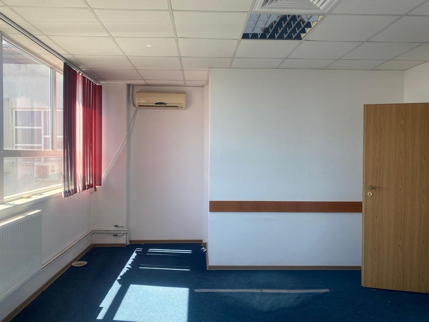 Luminos! Inchiriere spatiu in Targoviste - Poză 1