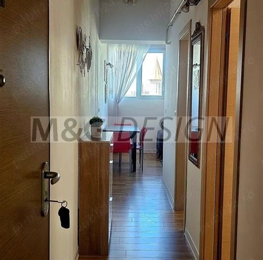 Apartament 2 camere Complexul Studentesc - Poză 2