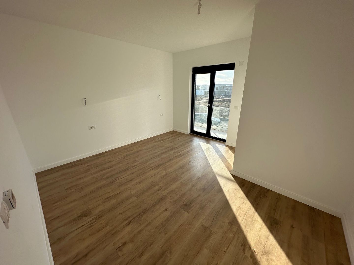 Duplex zona de N - Poză 12