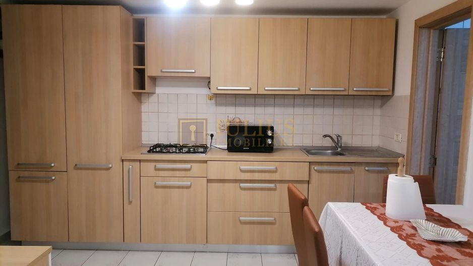 Apartament cu 2 camere- UVT - Poză 2