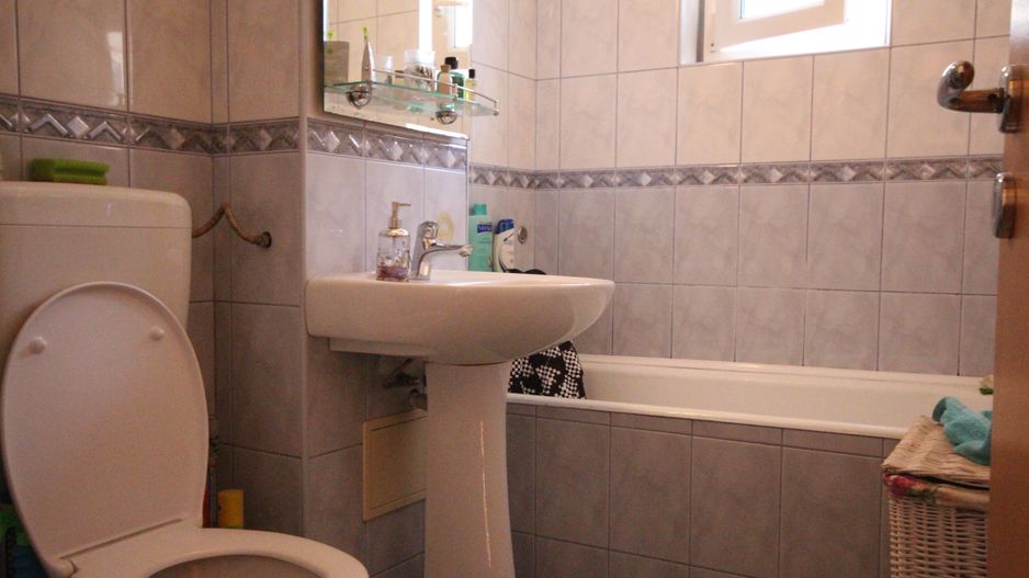 Apartament 2 camere,la 10 minute de Iulius Mall - Poză 6