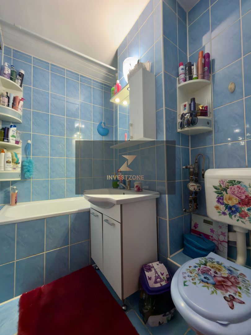 Garsonieră tip D 31 mp Rogerius - Poză 4