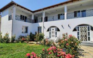 Casa Eugenia vacanță magică pentru turiști, acasă pentru familia ta! - Poză 2