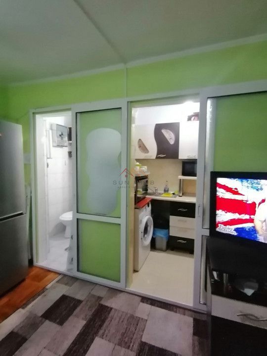 Garsoniera, zona centrala, renovata si mobilata, Campina, Prahova - Poză 9