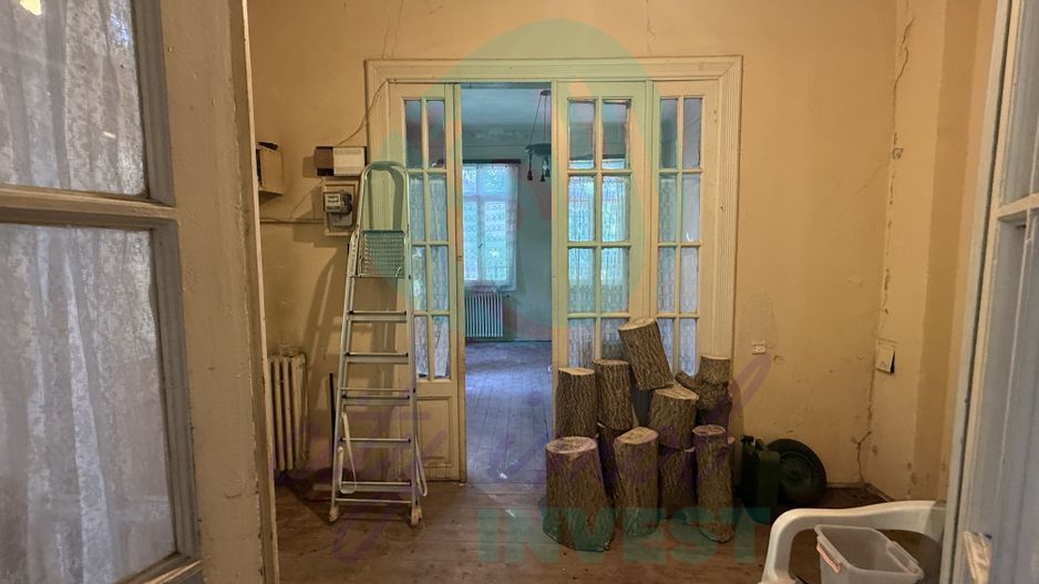 Casa singura in curte zona Mall Vitan - Poză 6