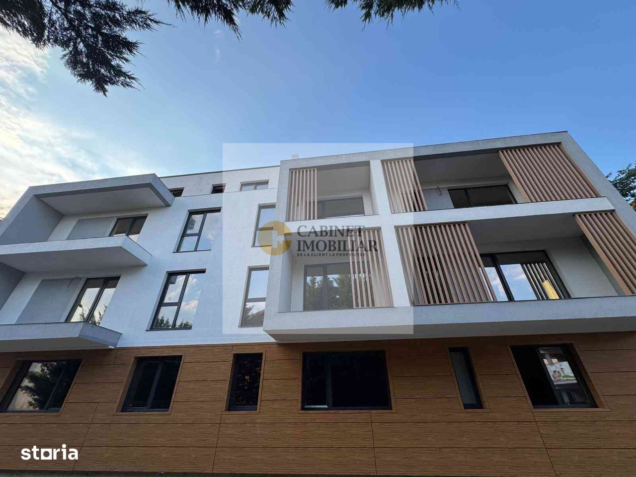 2 Camere-58MP | Decomandat | 2025 | 2/3 | Creditabil | Drumul Taberei - Poză 3