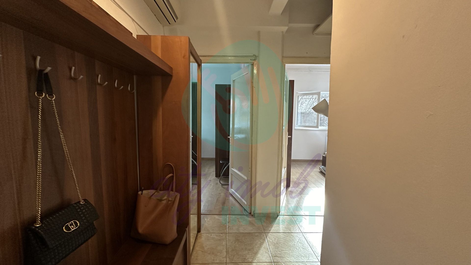 Parter LUMINOS in apropierea Bd-ului PACHE PROTOPOPESCU - Poză 6