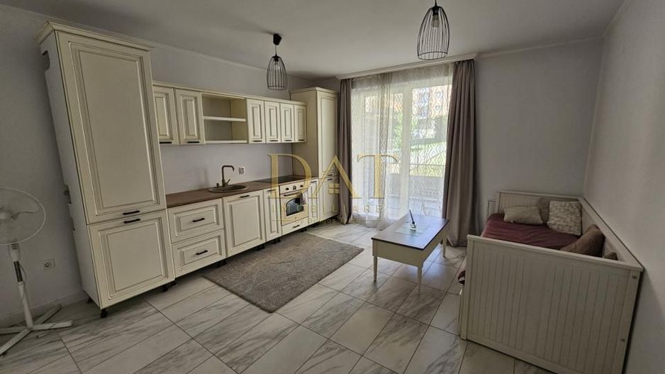 Apartament 2 camere | mobilat | terasa 20 mp | Beta Residence - Poză 2