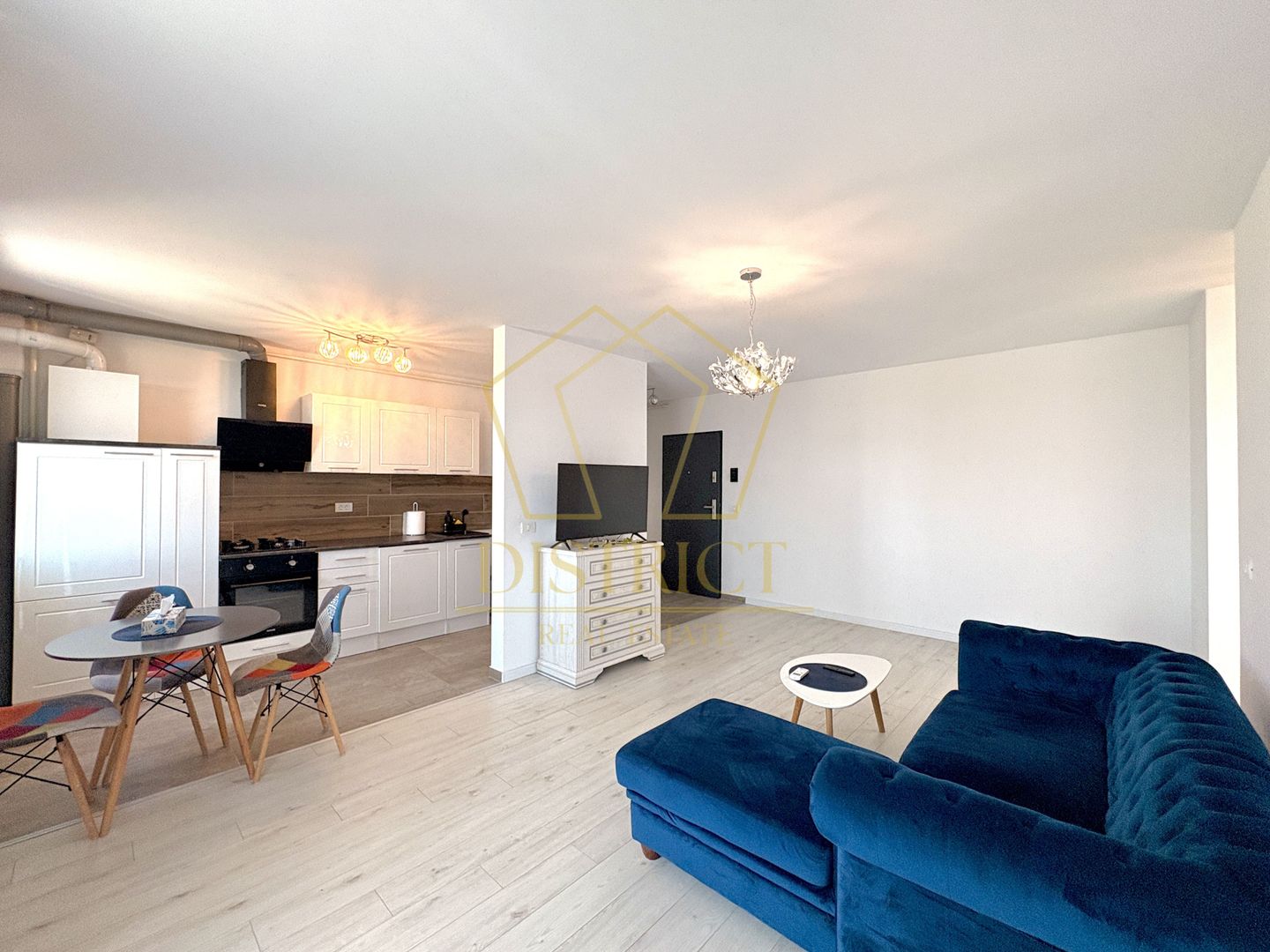 Apartament superb cu 2 camere | Mosnita Noua | Kaufland - Poză 6