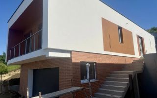 Case moderne cu panoramă superbă, Dezmir - Poză 2
