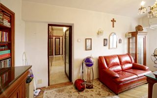 Apartament 5 camere in Piata Victoriei,bloc 1995 - Poză 18