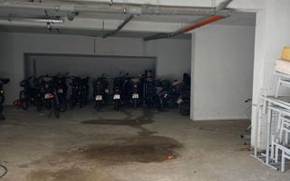 Bloc De Inchiriat - Poză 4