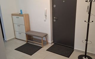 2 Camere, decomandat, balcon, mobilat/utilat, PARCARE INCLUSA, 5 minute Metrou - Poză 10