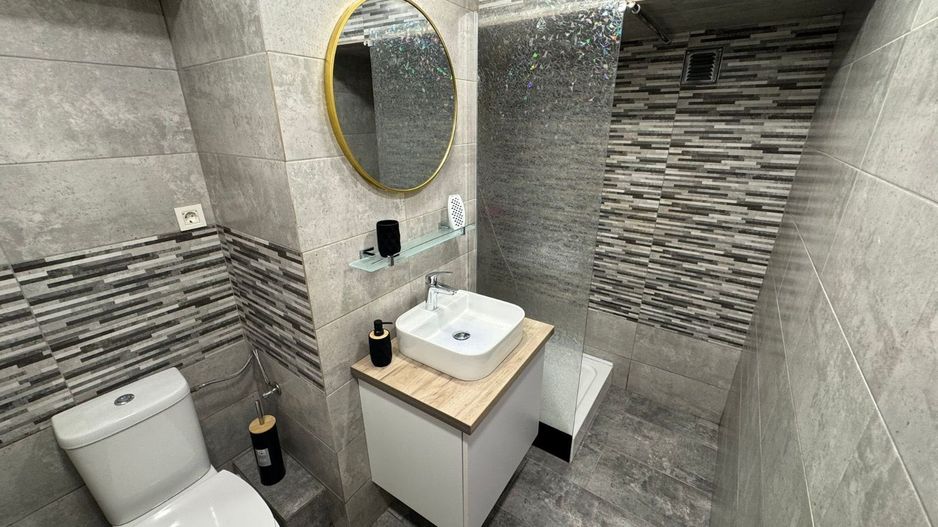 Apartament 2 Camere Premium | 67 mp | Bd. Unirii | Renovat | Mobilat & Utilat - Poză 6