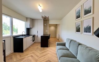 Apartament 3 camere, mobilat, utilat, zona Diana - Poză 3