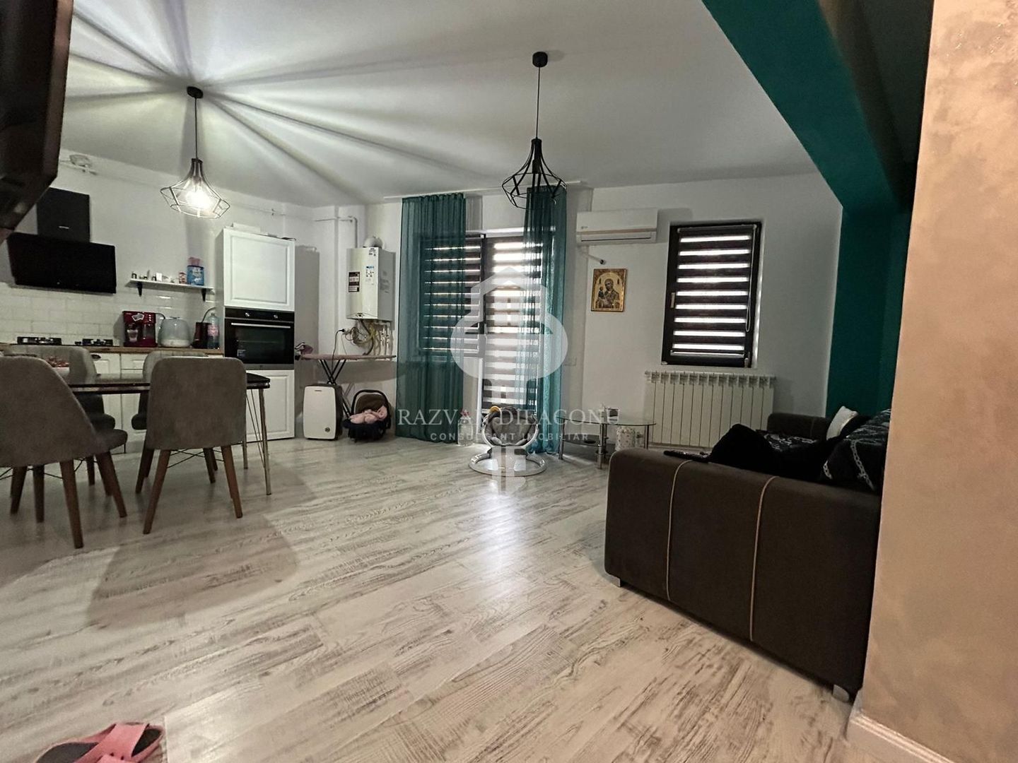 Apartament Hanul cu Peste - Poză 7