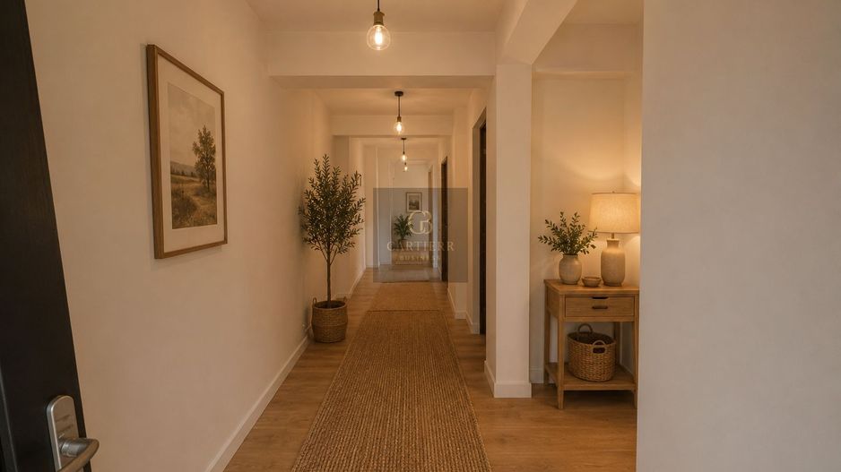 LAC | CENTRAL | DUPLEX |Biserica Adormirea Maicii Domnului | - Poză 3