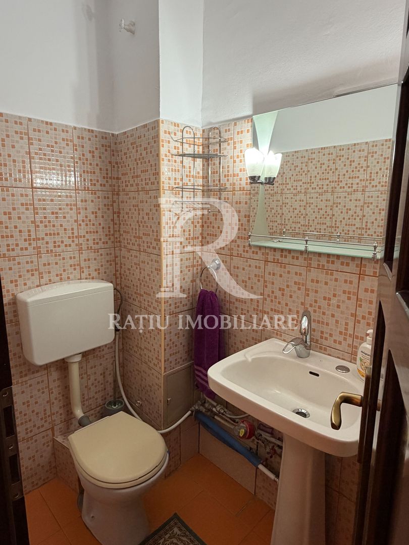 Apartament 3 camere | 78 mp | 2 băi | Rogerius - Poză 14