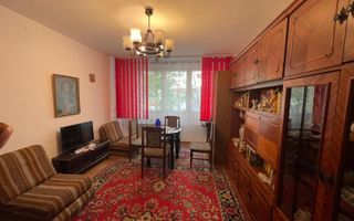 AP. 2 CAMERE- BRANCOVEANU, BUCATARIE INCHISA, COMISION 0% - Poză 1