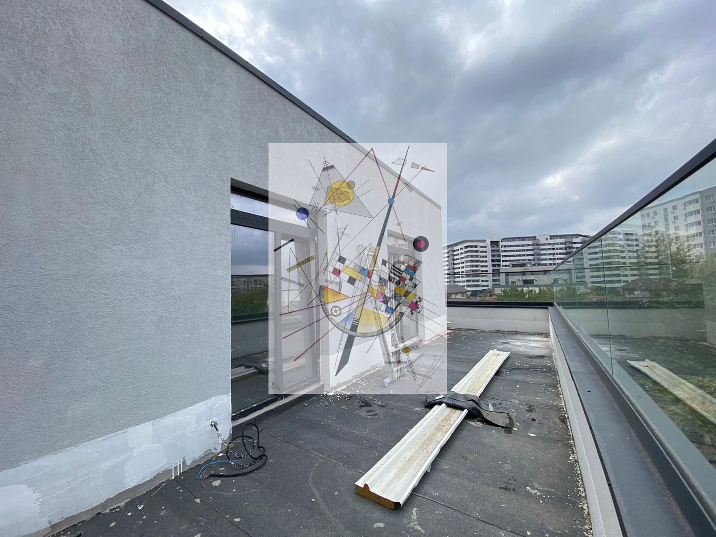 Anunt de test - Apartament cu 3 camere de vanzare - Poză 4