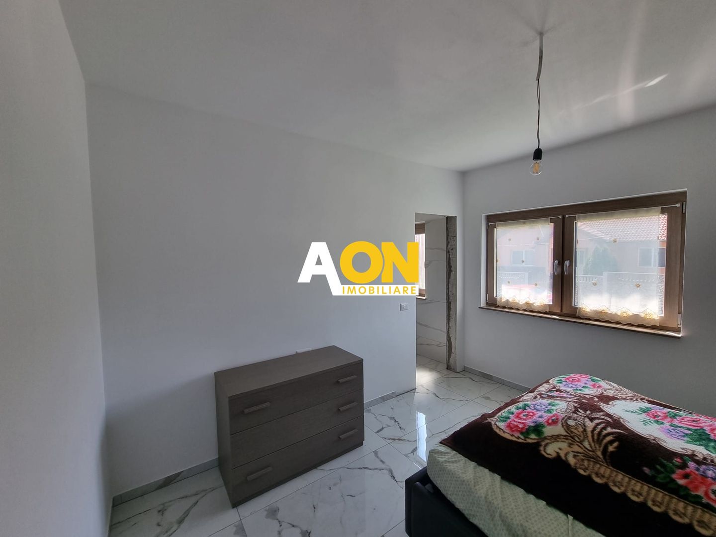 Casa 4 Camere, Zona  Micesti, 860 mp Teren - Poză 11
