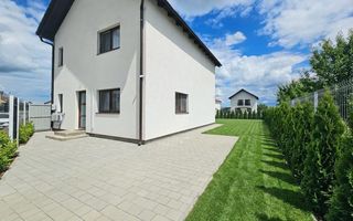 Casa individuala 5 camere, dormitor la parter - Poză 1