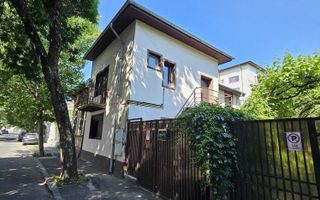 Vand casa Bucuresti sector 3 - Poză 1