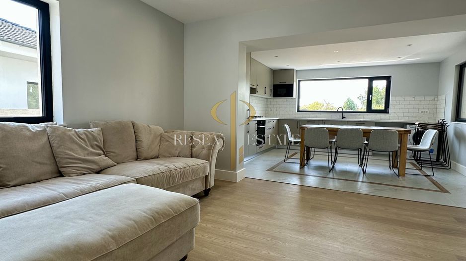 Casă Individuală  | Săcălaz | 5 Dormitoare | Garaj | Comision 0% - Poză 3