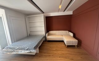 Apartament ultrafinisat la prima inchiriere - Poză 8