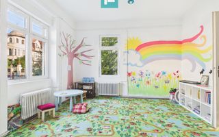 SPAȚIU SAD DEOSEBIT – 160 MP UTIL + TEREN 700 MP - Poză 5