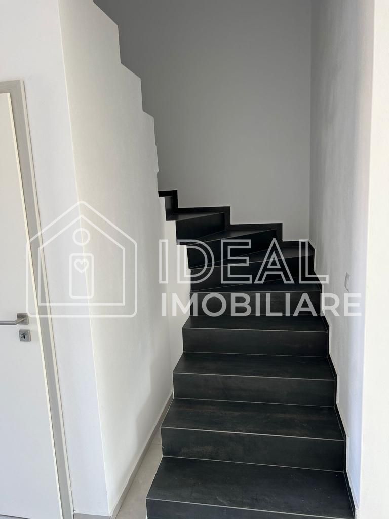 Duplex LA CHEIE cu 4 camere in Selimbar, zona Triajului - Poză 11