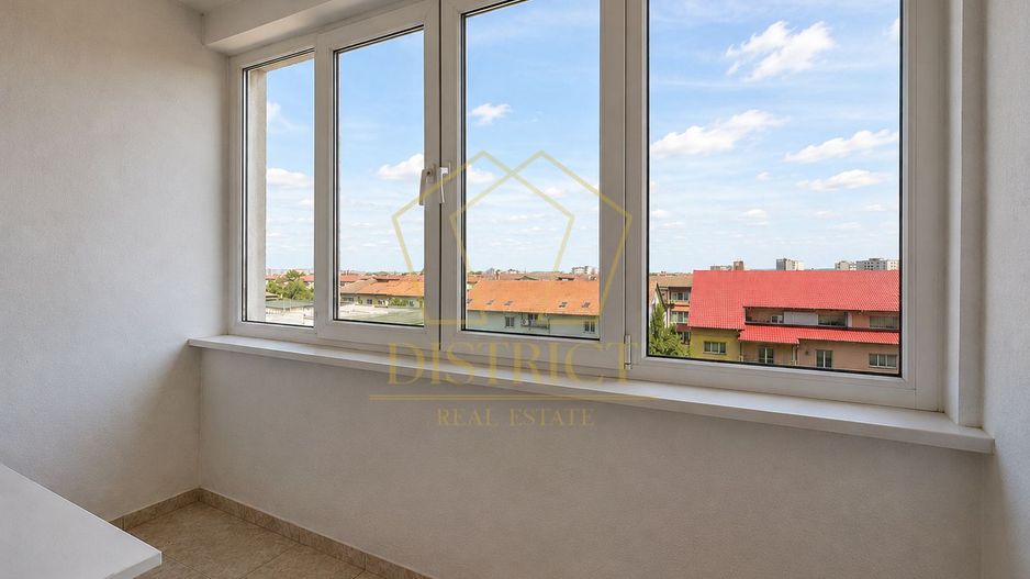 Apartament cu 2 camere și boxa | Dâmbovița - Poză 9