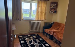 Apartament 2 camere, 2 baloane Gherla central - Poză 6
