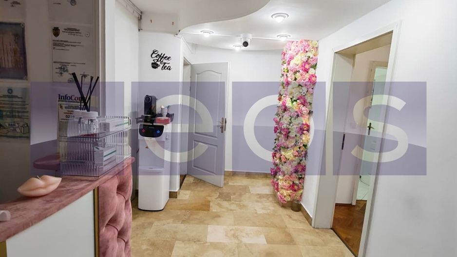 INCHIRIERE SPATIU PARTER | ZONA DECEBAL - Poză 2