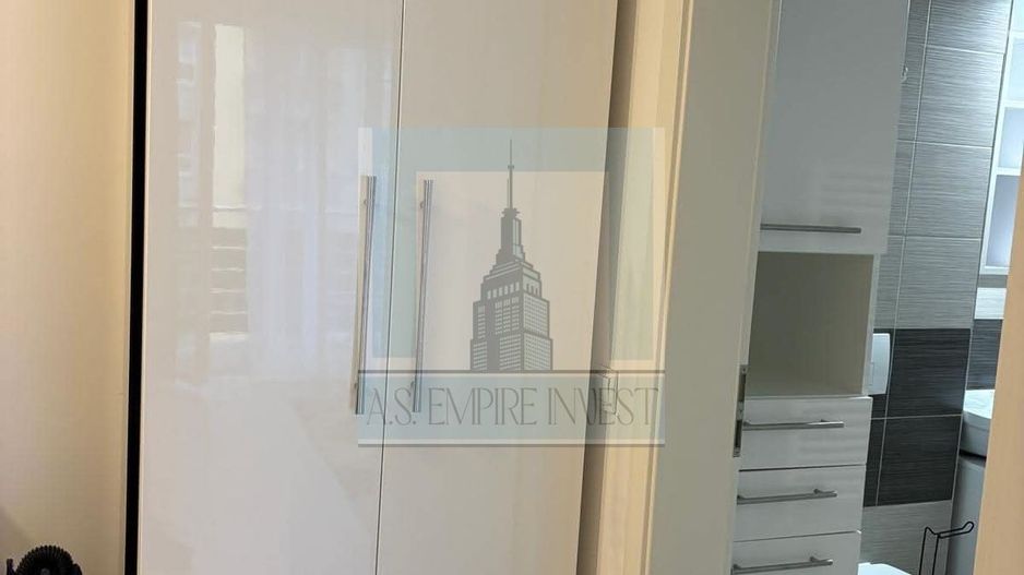 Apartament 2 camere, mobilat/utilat - zona AVANTGARDEN 3 - Poză 10