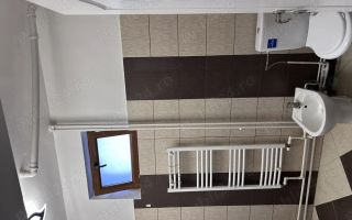 Casă modernă și spațioasă, gata de mutat 6400 mp teren, terase și garaj 399.000 - Poză 8