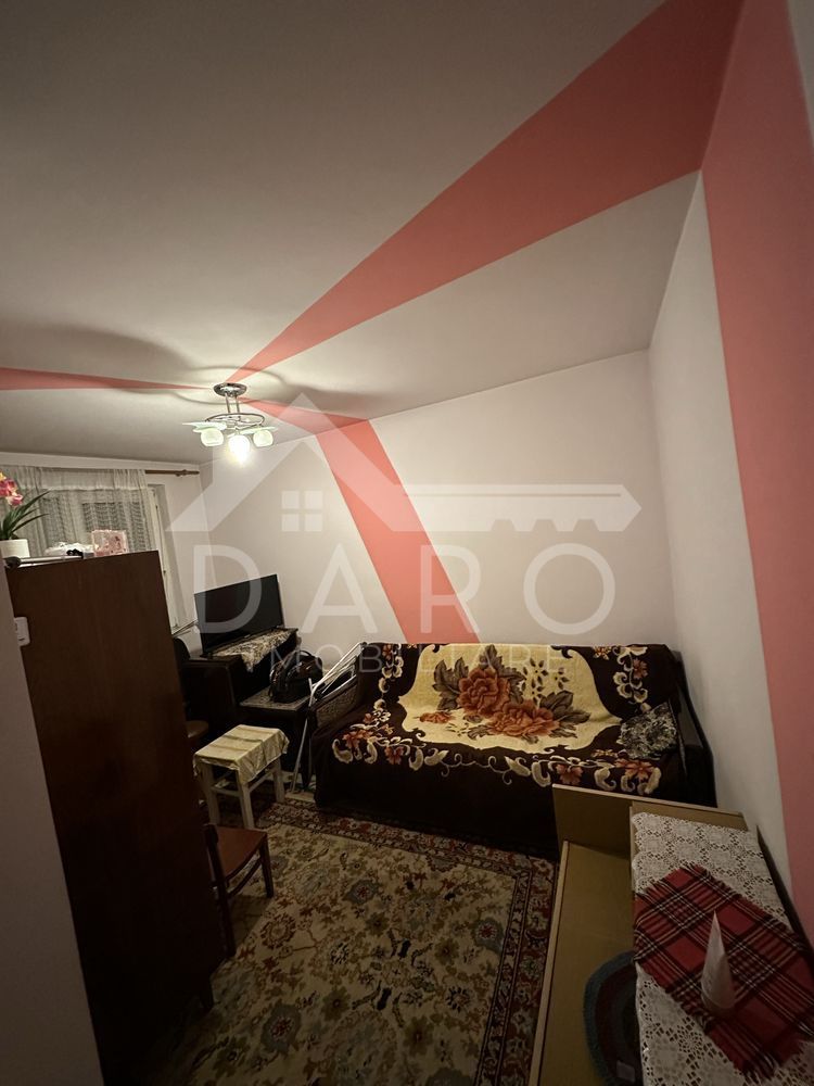 🏡 Apartament de închiriat – 2 camere decomandate | 53 mp | Etaj 1 | - Poză 8