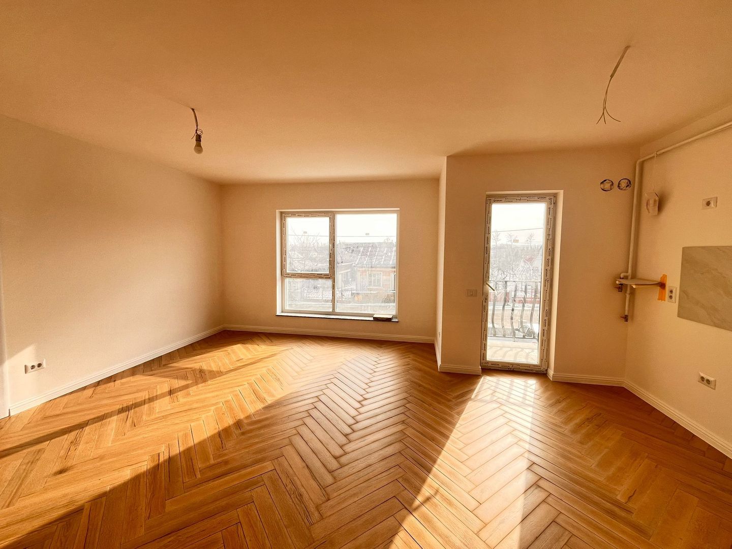 Apartamente/Garsoniere  32-45Mp I Lisaura/Suceava  I 1800-2000Euro/Mp - Poză 17