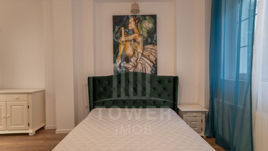Apartament 3 camere de lux-zona Calea Dumbravii - Poză 16