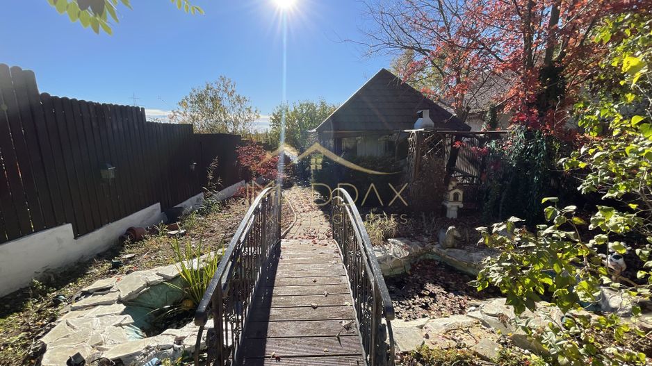 Vila 7 camere**Lake view**Ponton privat**Piscina**Teren 933 MP//Balotesti - Poză 3