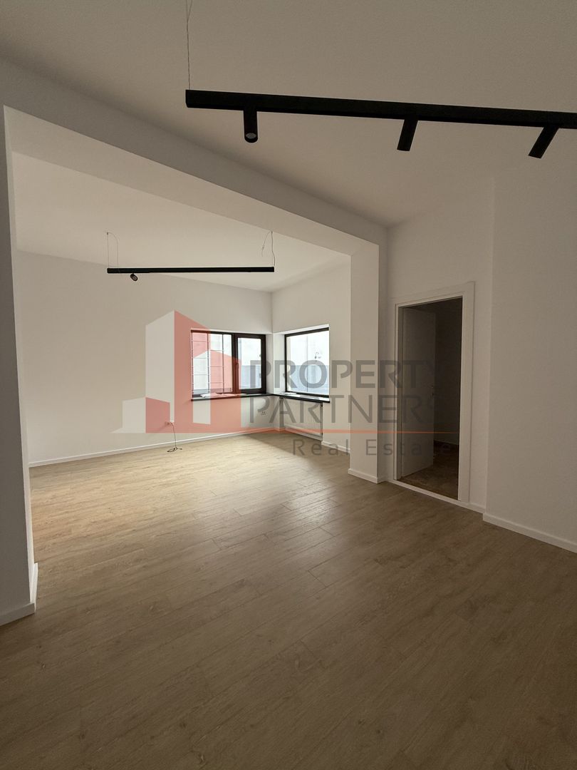 Spațiu de birou elegant, Str. Popa Soare, nr. 35, parter + demisol. - Poză 5