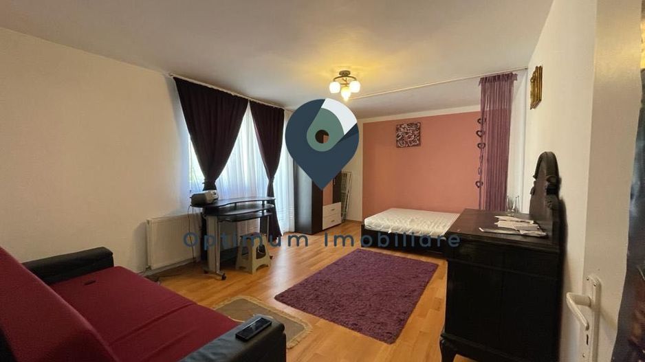 Apartament cu 1 camera, 38 mp, etaj 1 in Manastur, zona USAMV ! - Poză 3