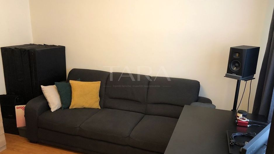 Apartament 2 camere – Mănăștur, zona ,, La Terenuri,, - Poză 1