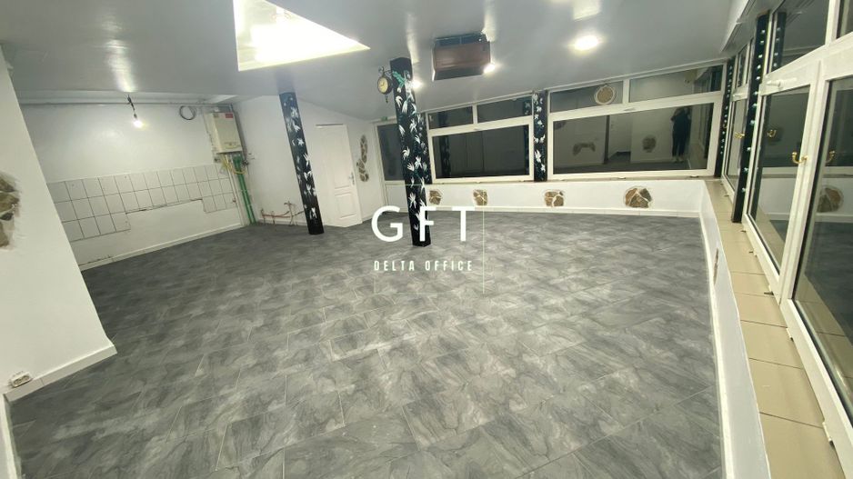 Spatiu comercial de inchiriat, zona Imparatul Traian - Poză 2