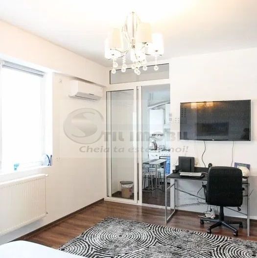 Apartament 1 camera - Str. Adunati - Investitie ! - Poză 3