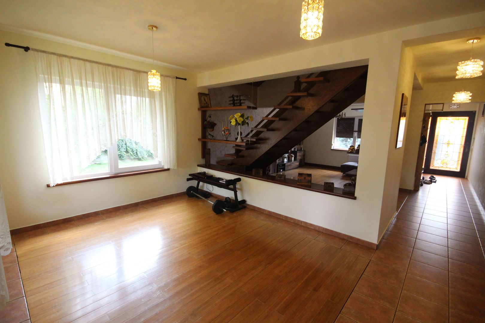 Casa individuala, ideala pentru o familie - Poză 5