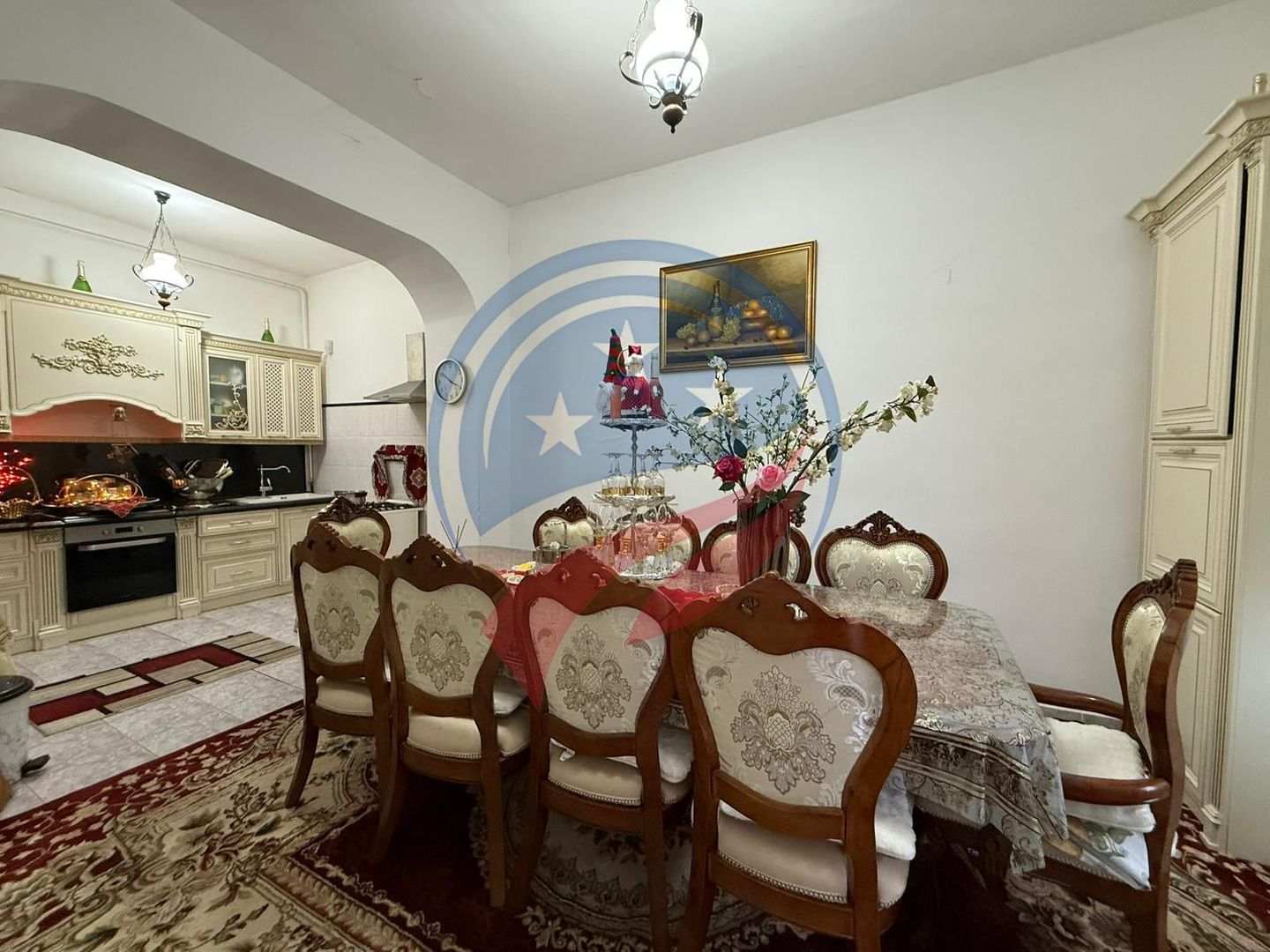 Casa boiereasca situata in zona Ultracentrala - Poză 1