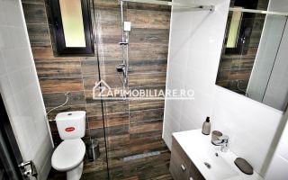 Casa de vacanță 4 camere la cheie,500mp teren,Câmpul Cetății - Poză 6