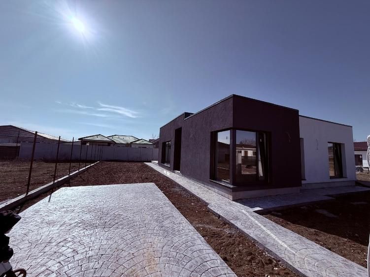 Casa individuala moderna, Balotesti - Poză 11