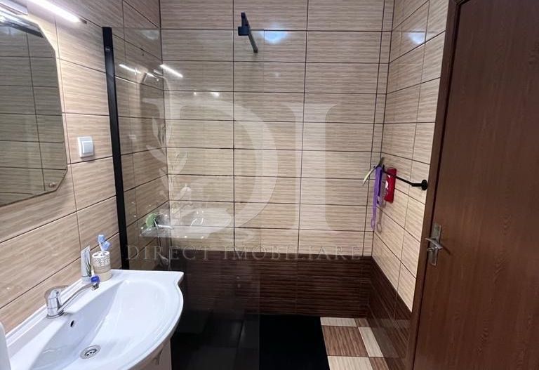 Apartament la cheie / etaj intermediar / Zona Terra - Poză 15